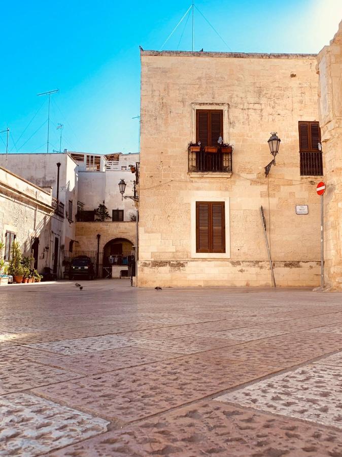 La Casetta 11 Lecce Esterno foto