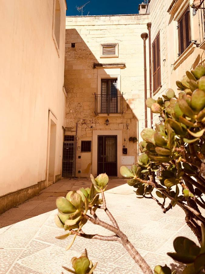 La Casetta 11 Lecce Esterno foto