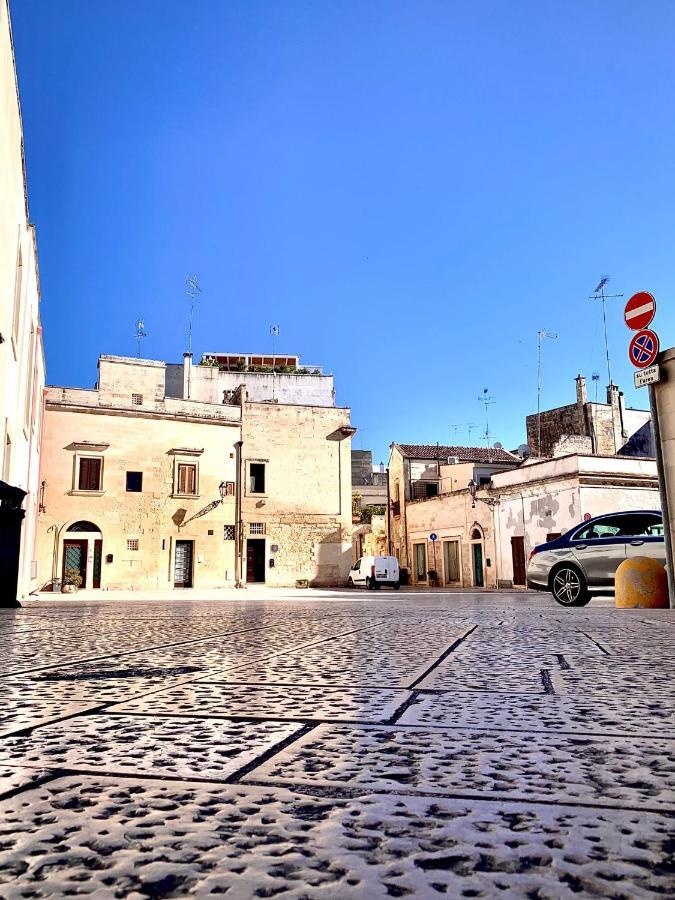 La Casetta 11 Lecce Esterno foto